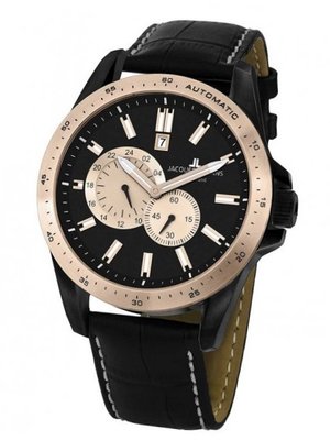 Jacques Lemans 1-1775F