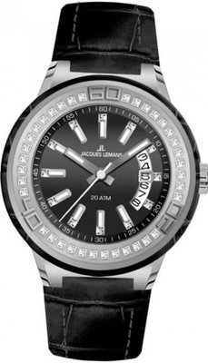 Jacques Lemans 1-1776A