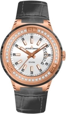 Jacques Lemans 1-1776D