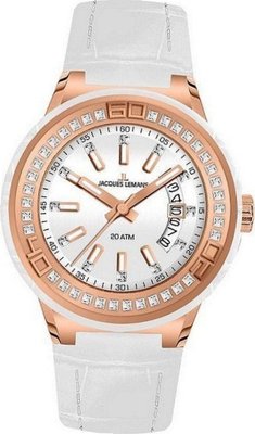 Jacques Lemans 1-1776F