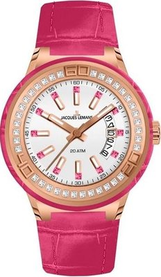 Jacques Lemans 1-1776G