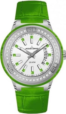 Jacques Lemans 1-1776I