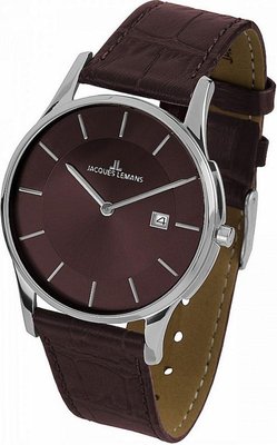 Jacques Lemans 1-1777I