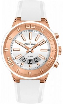 Jacques Lemans 1-1786H
