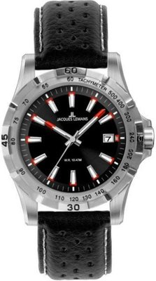 Jacques Lemans 1-1790A