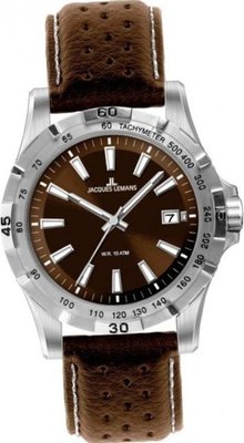 Jacques Lemans 1-1790D