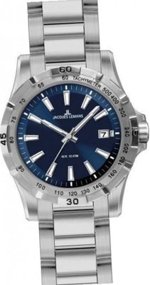 Jacques Lemans 1-1790H