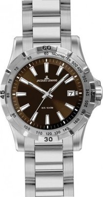 Jacques Lemans 1-1790I