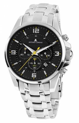 Jacques Lemans 1-1799F