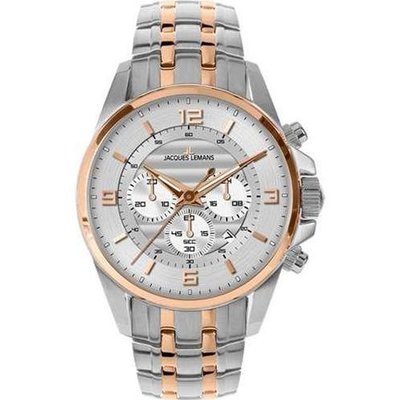 Jacques Lemans 1-1799I