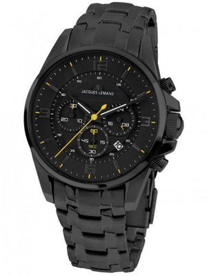 Jacques Lemans 1-1799J