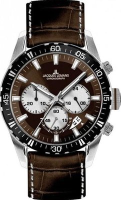 Jacques Lemans 1-1801D