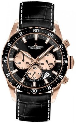 Jacques Lemans 1-1801E