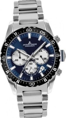 Jacques Lemans 1-1801I