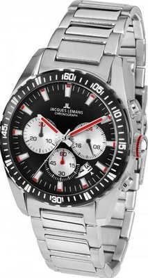 Jacques Lemans 1-1801L