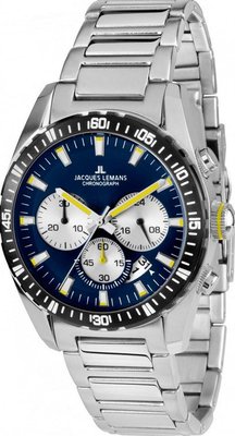 Jacques Lemans 1-1801M