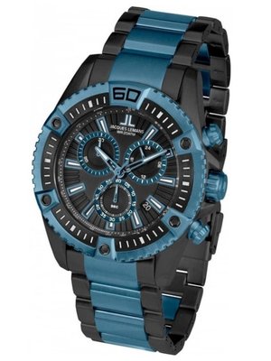 Jacques Lemans 1-1805C