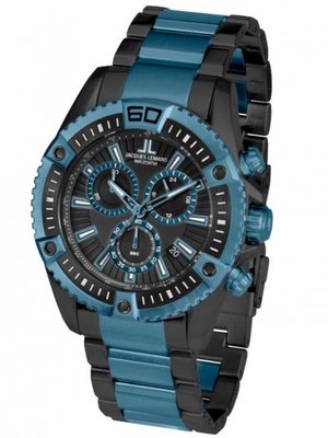 Jacques Lemans 1-1805I