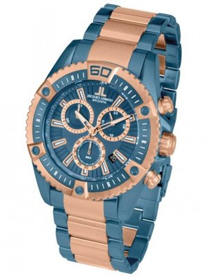 Jacques Lemans 1-1805K