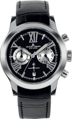 Jacques Lemans 1-1809A