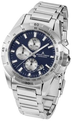 Jacques Lemans 1-1826F