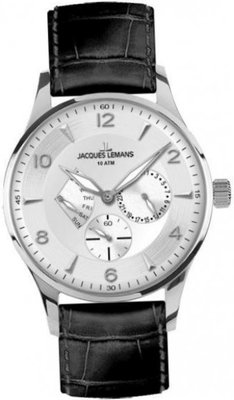 Jacques Lemans 1-1827B