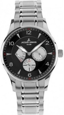 Jacques Lemans 1-1827H