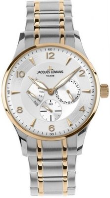 Jacques Lemans 1-1827L