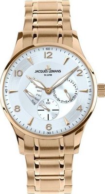 Jacques Lemans 1-1827M