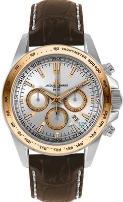 Jacques Lemans 1-1836E