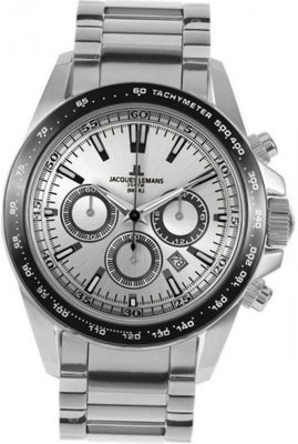 Jacques Lemans 1-1836F