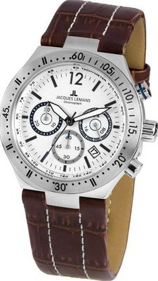 Jacques Lemans 1-1837B