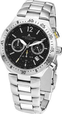 Jacques Lemans 1-1837F