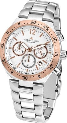 Jacques Lemans 1-1837J