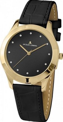 Jacques Lemans 1-1840ZH