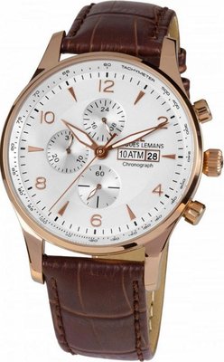 Jacques Lemans 1-1844F