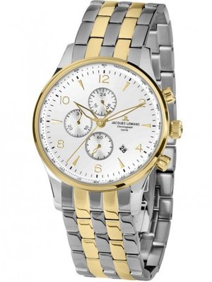 Jacques Lemans 1-1844ZH