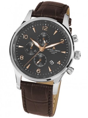 Jacques Lemans 1-1844ZK