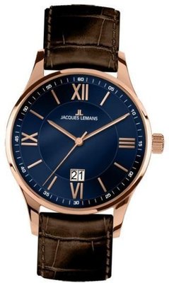 Jacques Lemans 1-1845G