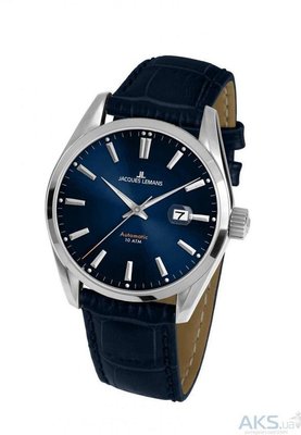 Jacques Lemans 1-1846B