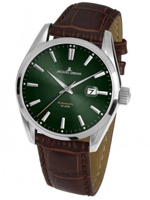 Jacques Lemans 1-1846C