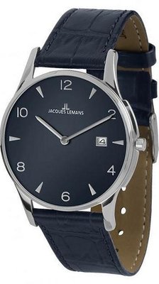 Jacques Lemans 1-1850ZC