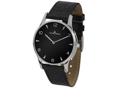 Jacques Lemans 1-1851ZA