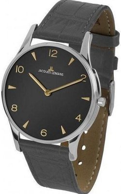 Jacques Lemans 1-1851ZE