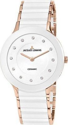 Jacques Lemans 1-1856H