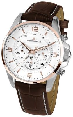 Jacques Lemans 1-1857D