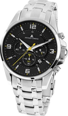 Jacques Lemans 1-1857F