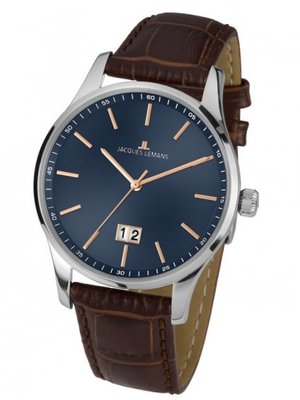 Jacques Lemans 1-1862C