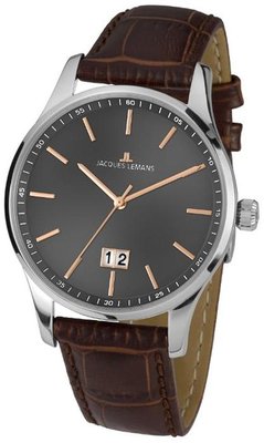 Jacques Lemans 1-1862D