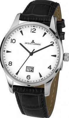 Jacques Lemans 1-1862ZB